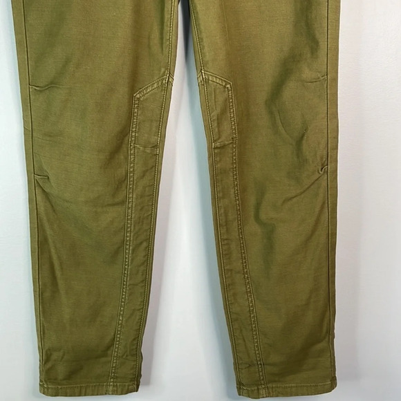 Anthropologie Pilcro The Wanderer Utility Pants Size 27 - Picture 4 of 12